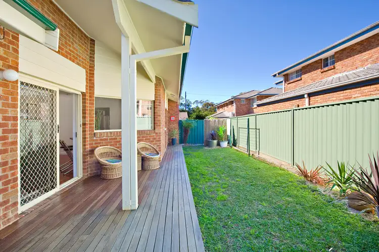Sixth view of Homely unit listing, 19/33-37 Gannons Road, Caringbah NSW 2229