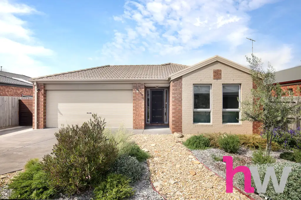 Main view of Homely house listing, 28 Killarney Ave, Grovedale VIC 3216