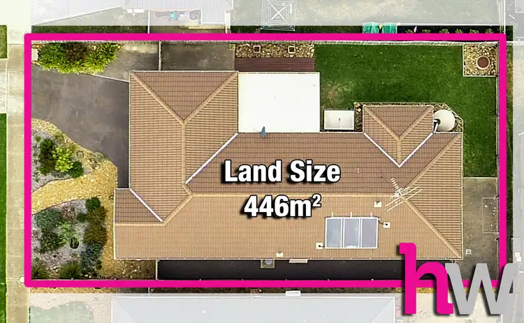 Second view of Homely house listing, 28 Killarney Ave, Grovedale VIC 3216