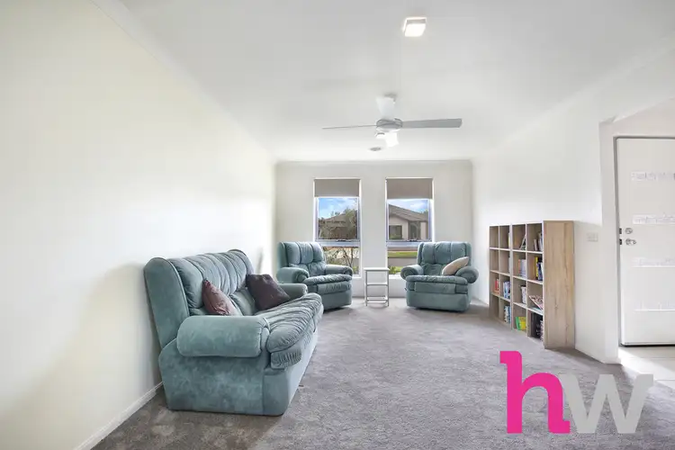 Fifth view of Homely house listing, 28 Killarney Ave, Grovedale VIC 3216