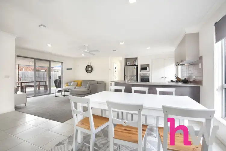 Sixth view of Homely house listing, 28 Killarney Ave, Grovedale VIC 3216