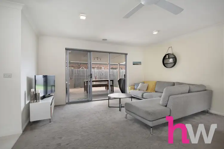 Seventh view of Homely house listing, 28 Killarney Ave, Grovedale VIC 3216