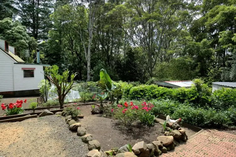 Fourth view of Homely house listing, 406 Tourist Road, Beaumont NSW 2577