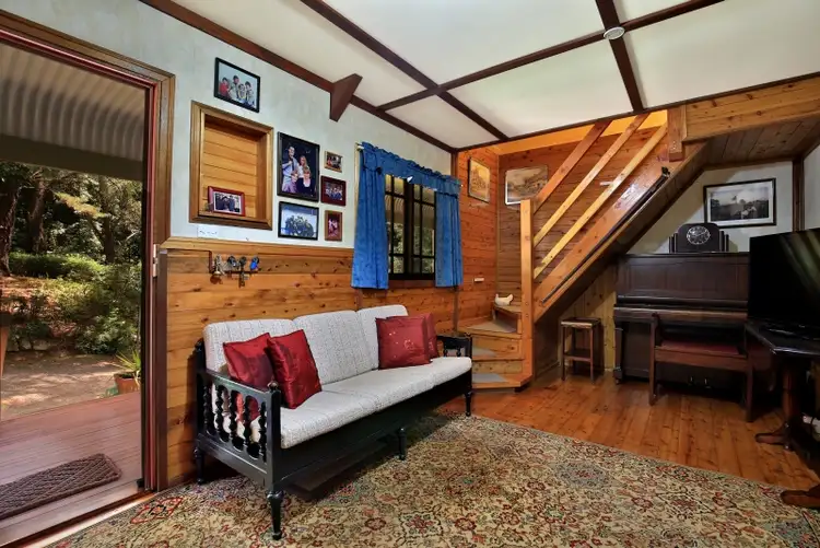 Sixth view of Homely house listing, 406 Tourist Road, Beaumont NSW 2577