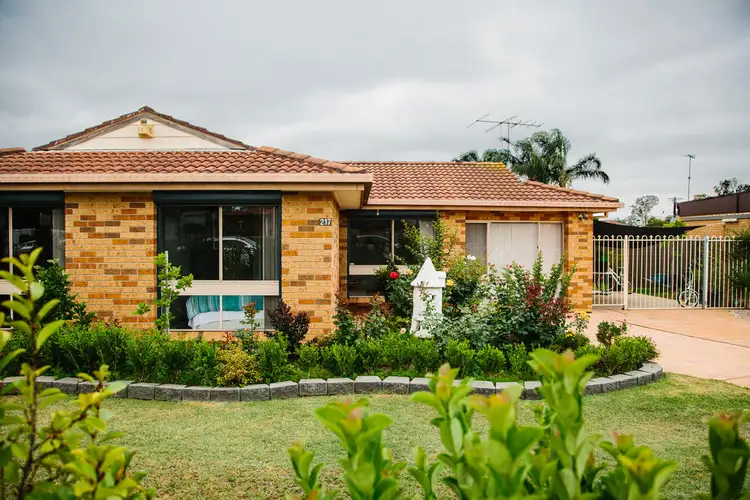 217 Woodstock Avenue, Dharruk NSW 2770