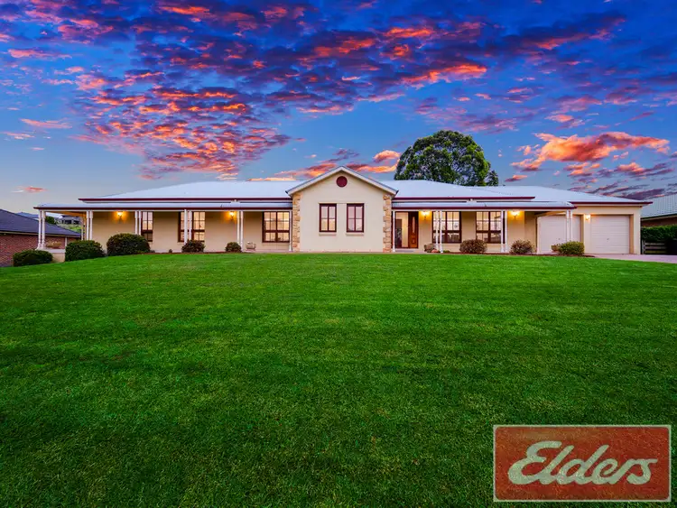 35 Greenhills Drive, Silverdale NSW 2752