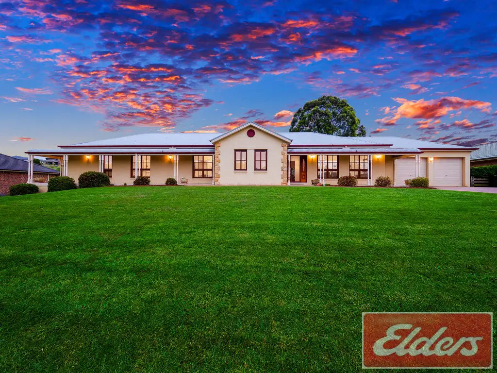 Main view of Homely house listing, 35 Greenhills Drive, Silverdale NSW 2752