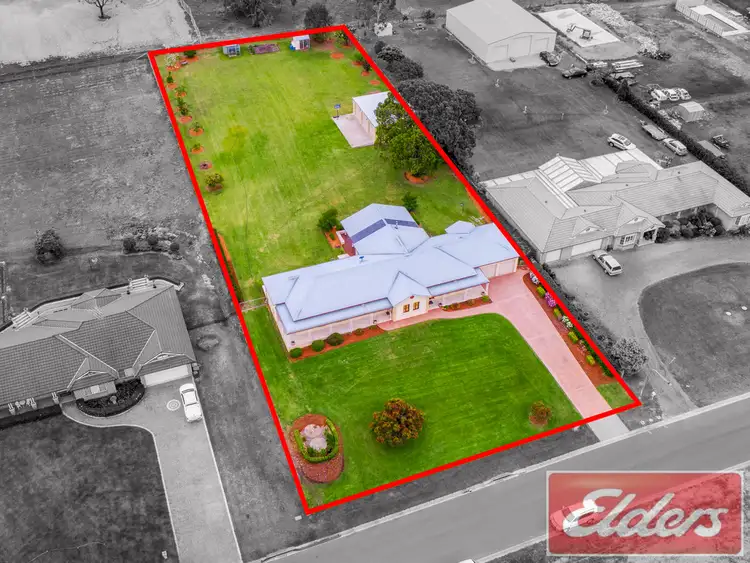 Fourth view of Homely house listing, 35 Greenhills Drive, Silverdale NSW 2752