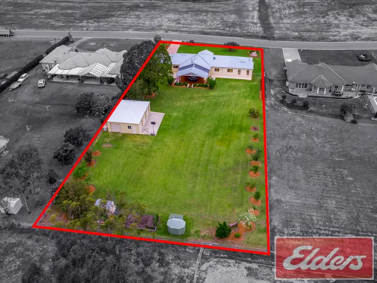 Fifth view of Homely house listing, 35 Greenhills Drive, Silverdale NSW 2752