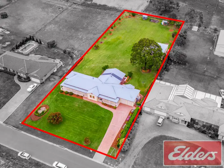 Sixth view of Homely house listing, 35 Greenhills Drive, Silverdale NSW 2752
