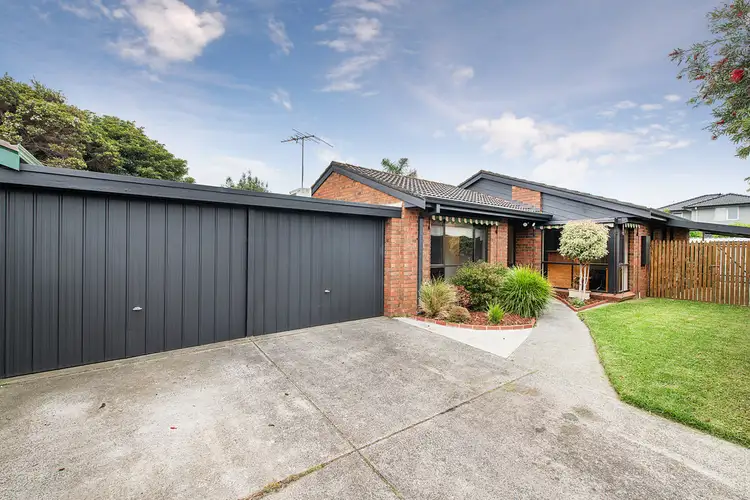 Main view of Homely house listing, 5 Kingston Court, Chelsea VIC 3196