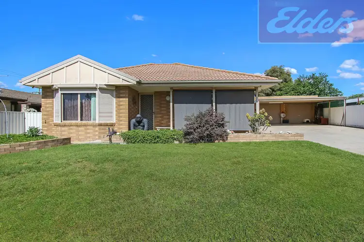 2 Emerald Avenue, Wodonga VIC 3690