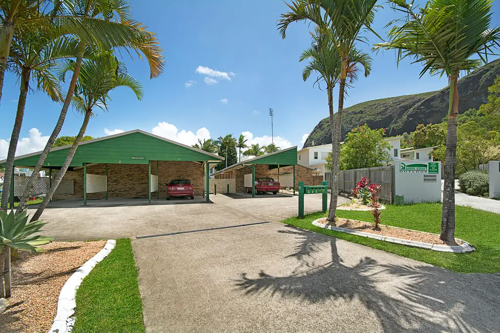 Main view of Homely unit listing, 3 / 5 Quinn Court, Mount Coolum QLD 4573