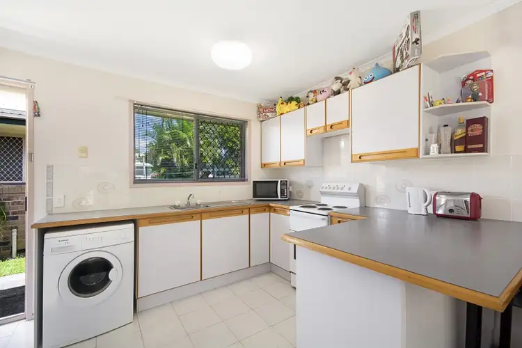 Third view of Homely unit listing, 3 / 5 Quinn Court, Mount Coolum QLD 4573