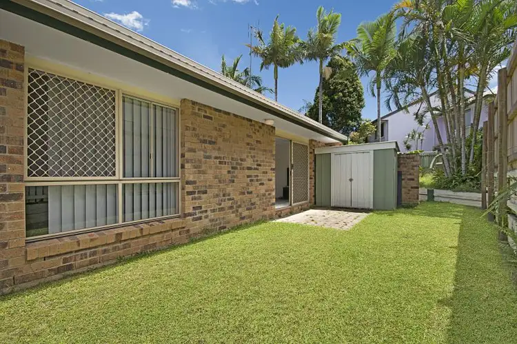 Fifth view of Homely unit listing, 3 / 5 Quinn Court, Mount Coolum QLD 4573