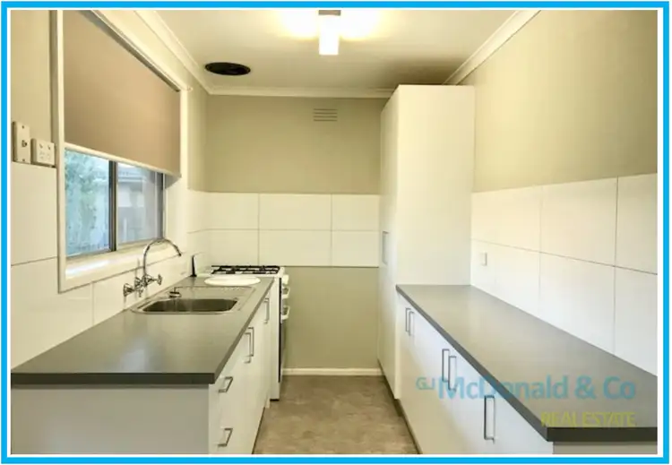 Second view of Homely house listing, 1 Norfolk Cres, Corio VIC 3214