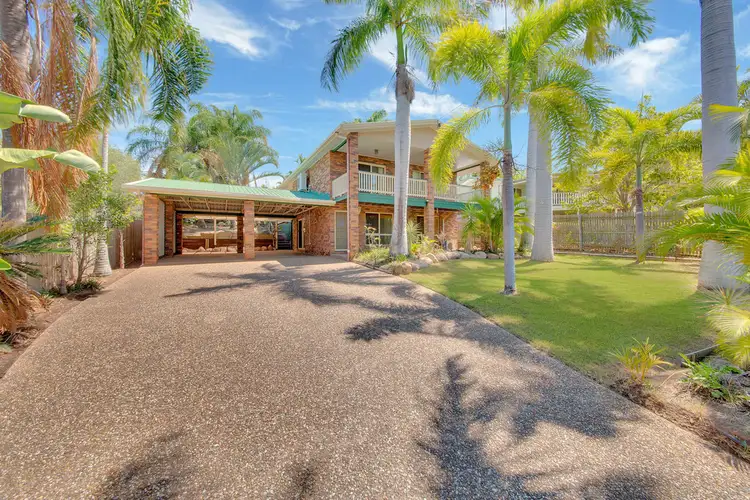 9 Fairway Avenue, Clinton QLD 4680