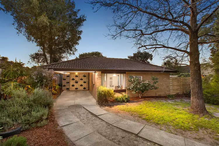 1 Yvonne Court, Heatherton VIC 3202