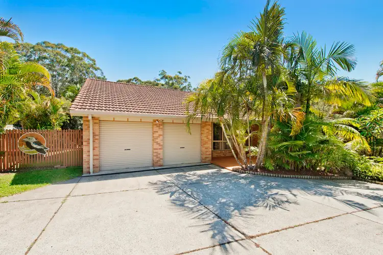 10A Elouera Place, Laurieton NSW 2443
