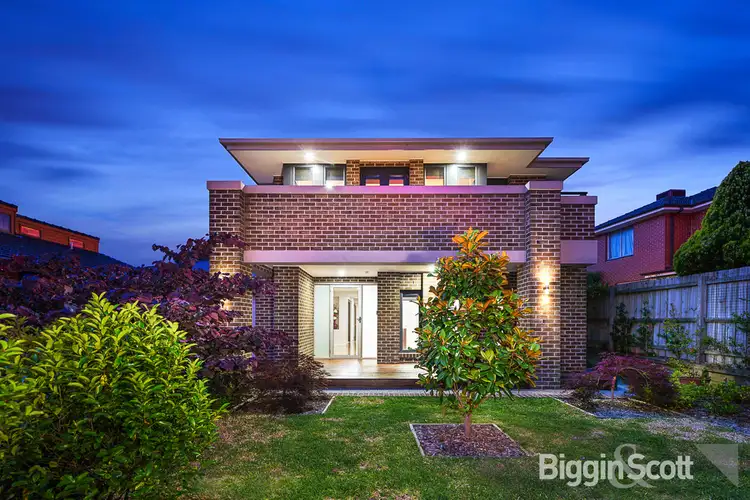 203 Burwood Highway, Burwood East VIC 3151