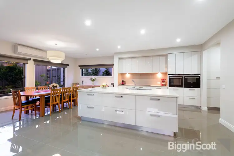 Sixth view of Homely house listing, 203 Burwood Highway, Burwood East VIC 3151