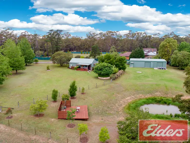 Second view of Homely house listing, 65 Nortons Basin Road, Wallacia NSW 2745