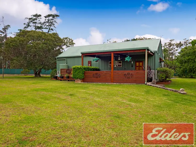 Third view of Homely house listing, 65 Nortons Basin Road, Wallacia NSW 2745