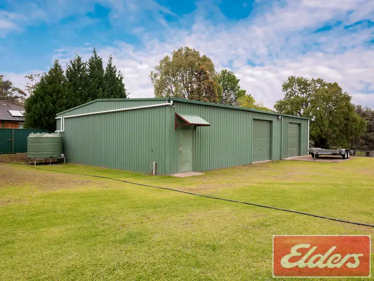 Fourth view of Homely house listing, 65 Nortons Basin Road, Wallacia NSW 2745