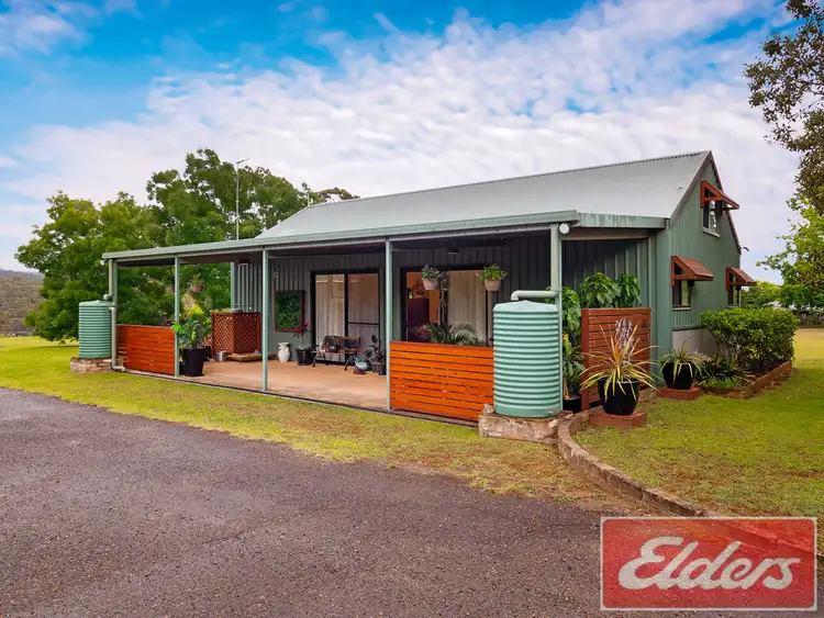 Fifth view of Homely house listing, 65 Nortons Basin Road, Wallacia NSW 2745