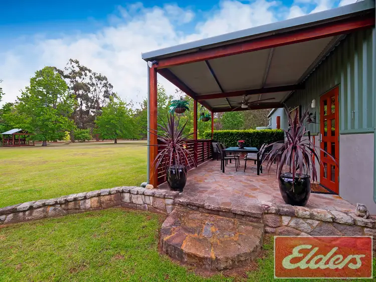 Sixth view of Homely house listing, 65 Nortons Basin Road, Wallacia NSW 2745