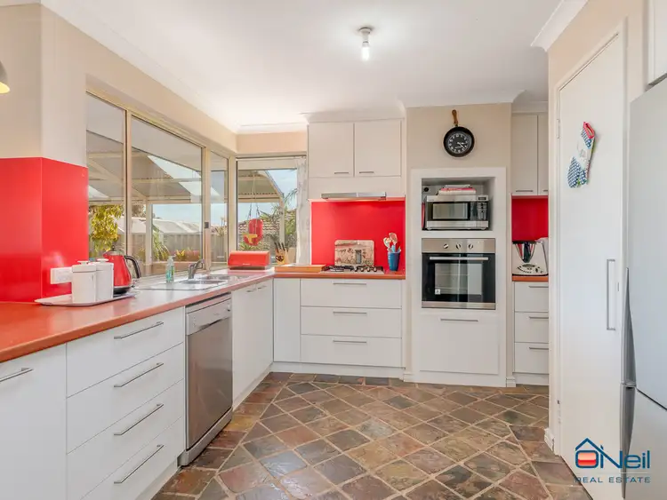 Fourth view of Homely house listing, 14 Blackboy Rise, Parmelia WA 6167