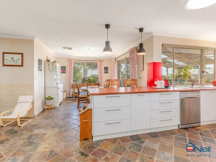 Sixth view of Homely house listing, 14 Blackboy Rise, Parmelia WA 6167