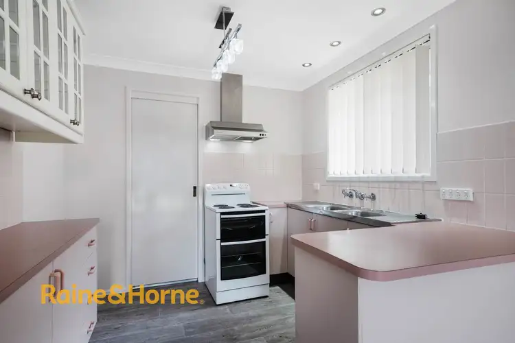 Third view of Homely house listing, 62 Chatsworth Road, St Clair NSW 2759