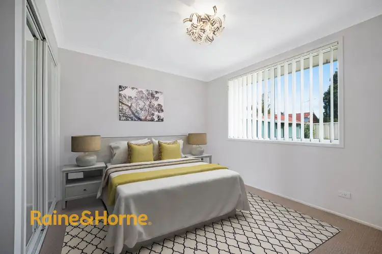 Sixth view of Homely house listing, 62 Chatsworth Road, St Clair NSW 2759