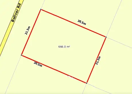 36 Bolivar Rd, Salisbury North SA 5108