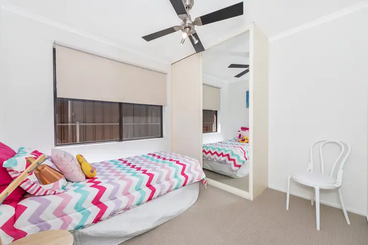 Fourth view of Homely house listing, 8 Claridge Court, Huntfield Heights SA 5163