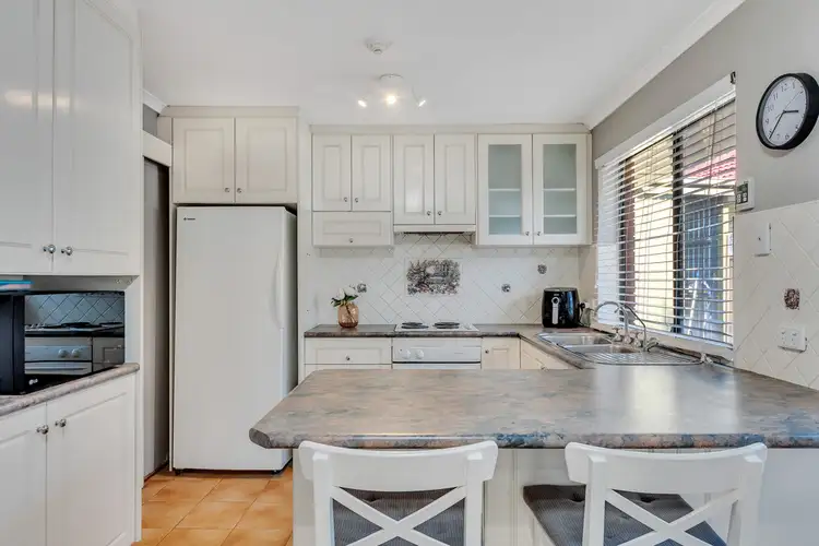 Main view of Homely house listing, 18 Acre Avenue, Morphett Vale SA 5162