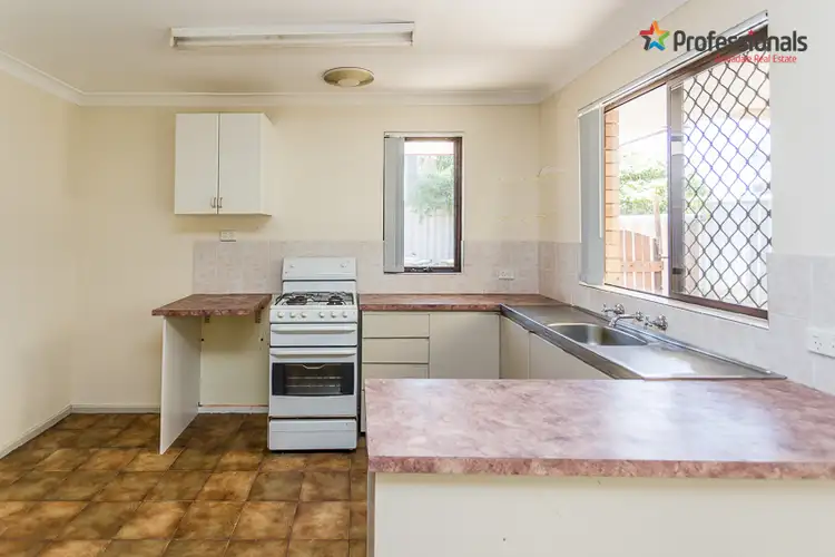 Second view of Homely house listing, 18 Gascoyne Drive, Gosnells WA 6110