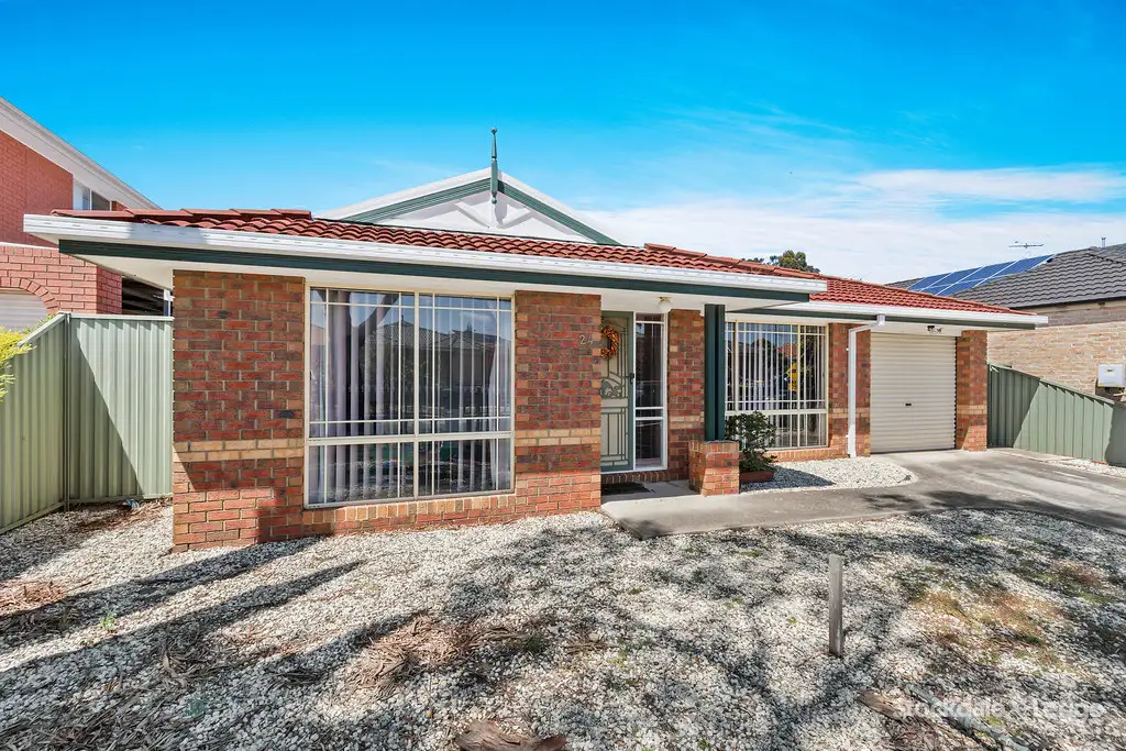 Main view of Homely house listing, 24 Wharton Avenue, Broadmeadows VIC 3047