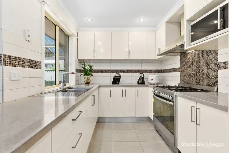 Second view of Homely house listing, 24 Wharton Avenue, Broadmeadows VIC 3047