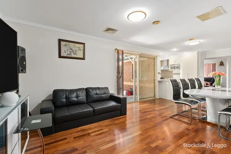 Fourth view of Homely house listing, 24 Wharton Avenue, Broadmeadows VIC 3047