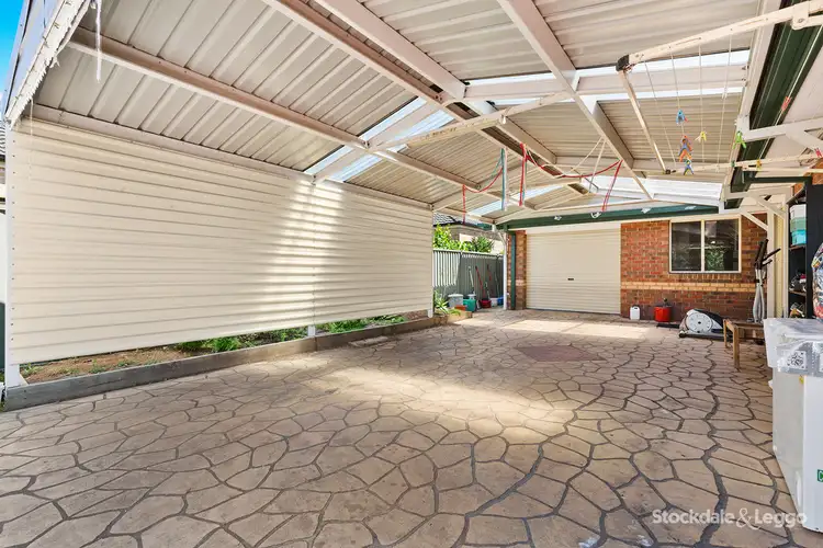 Fifth view of Homely house listing, 24 Wharton Avenue, Broadmeadows VIC 3047