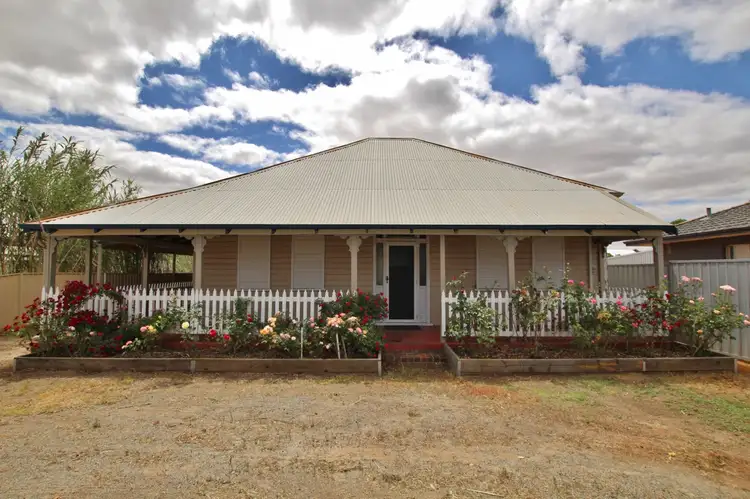 133 Federal Street, Narrogin WA 6312