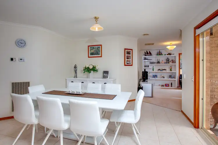 Second view of Homely house listing, 15 Jevington Drive, Wodonga VIC 3690