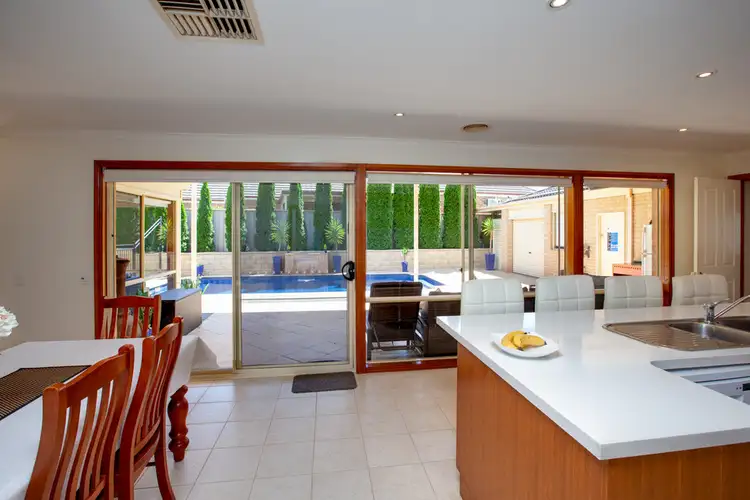 Fourth view of Homely house listing, 15 Jevington Drive, Wodonga VIC 3690