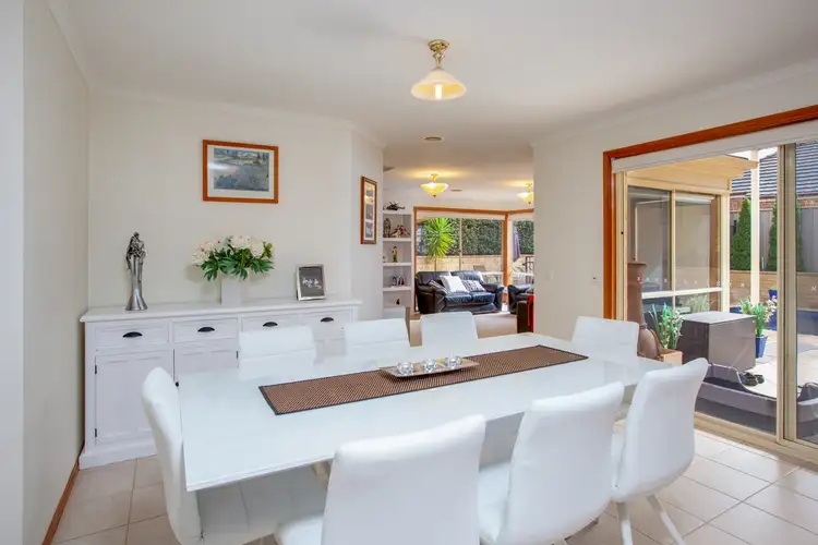 Fifth view of Homely house listing, 15 Jevington Drive, Wodonga VIC 3690
