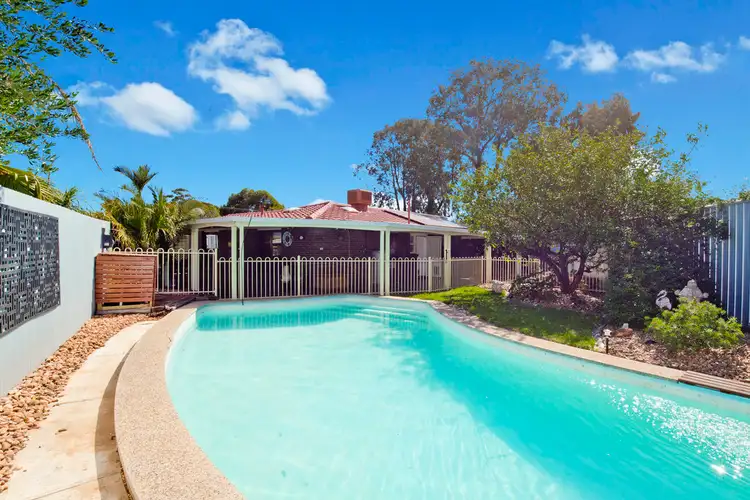 Main view of Homely house listing, 5 Bridle Court, Salisbury Plain SA 5109