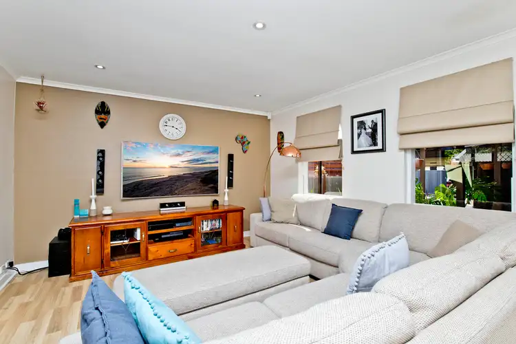 Third view of Homely house listing, 5 Bridle Court, Salisbury Plain SA 5109