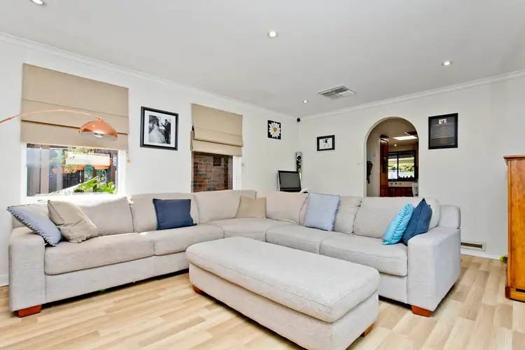 Fourth view of Homely house listing, 5 Bridle Court, Salisbury Plain SA 5109