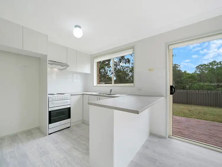 Third view of Homely semi-detached listing, 21B Lalor Road, Quakers Hill NSW 2763